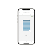 45mm TWIN Cellular by Verosol gallery detail image