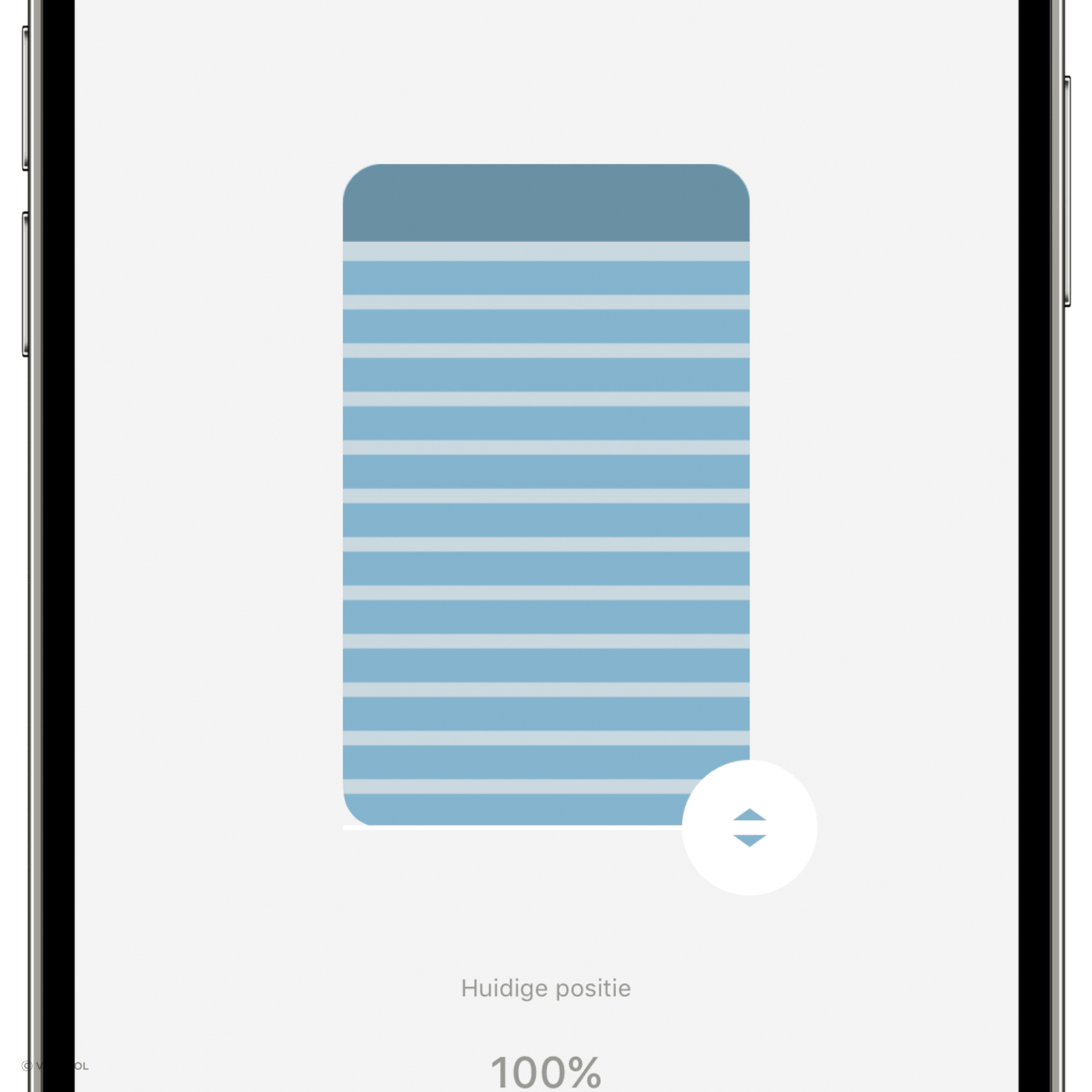 45mm Standard Cellular Blind by Verosol gallery detail image