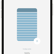 45mm Standard Cellular Blind by Verosol gallery detail image