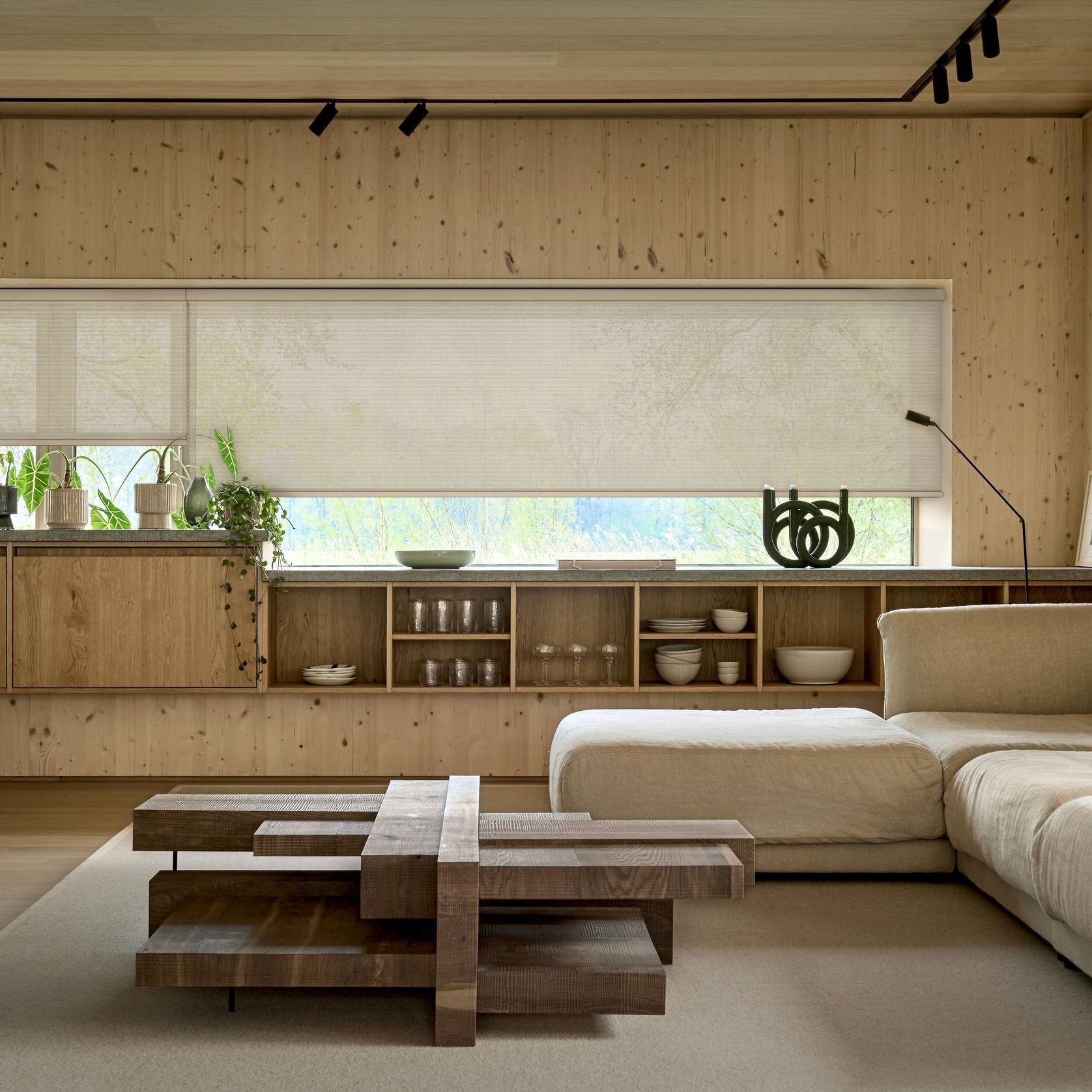 45mm DUO Cellular Blind by Verosol gallery detail image