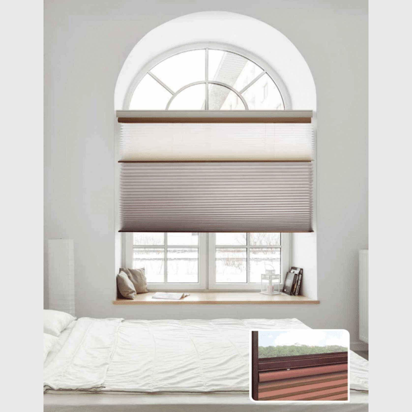 Honeycomb Blinds | Blinds gallery detail image