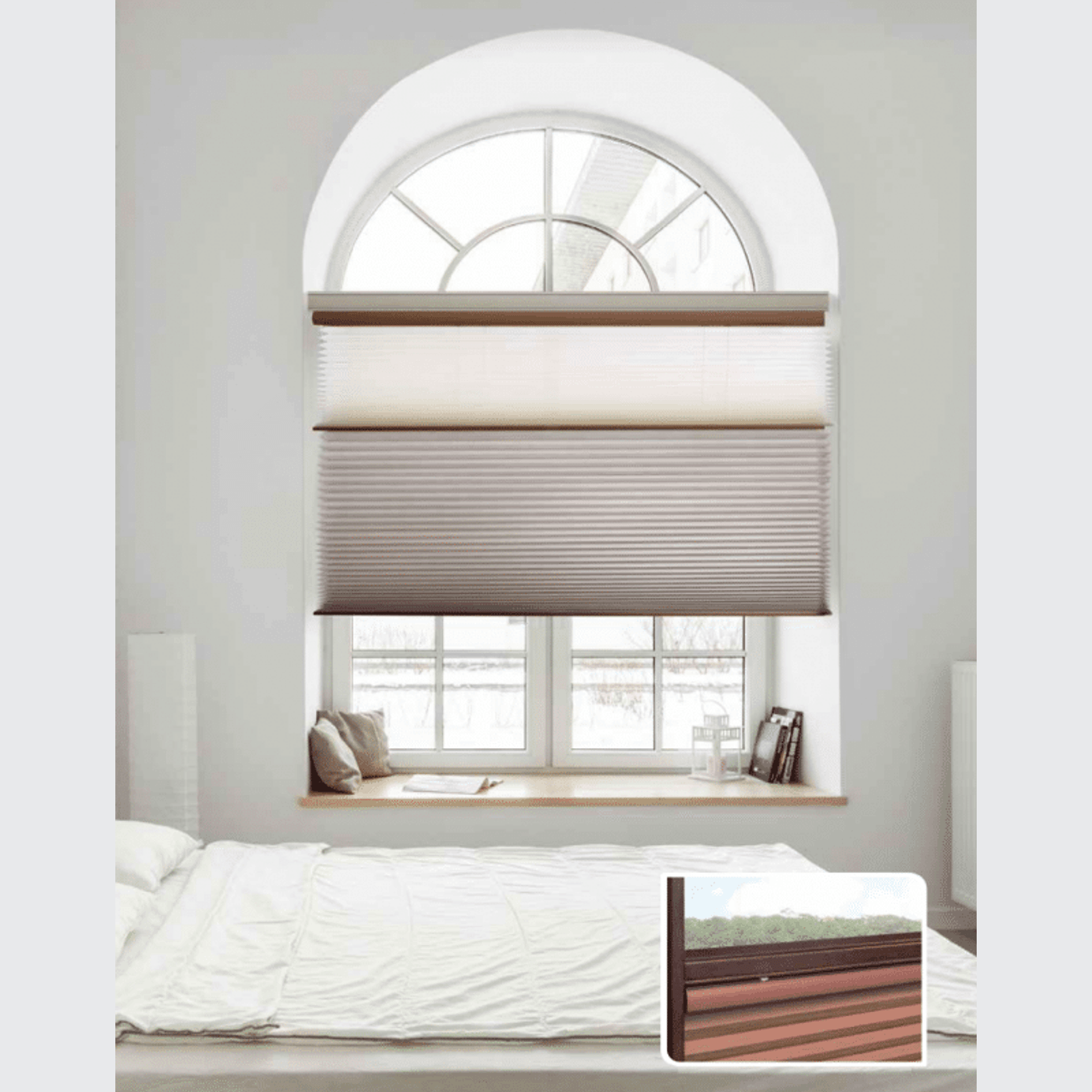 Honeycomb Blinds | Blinds gallery detail image