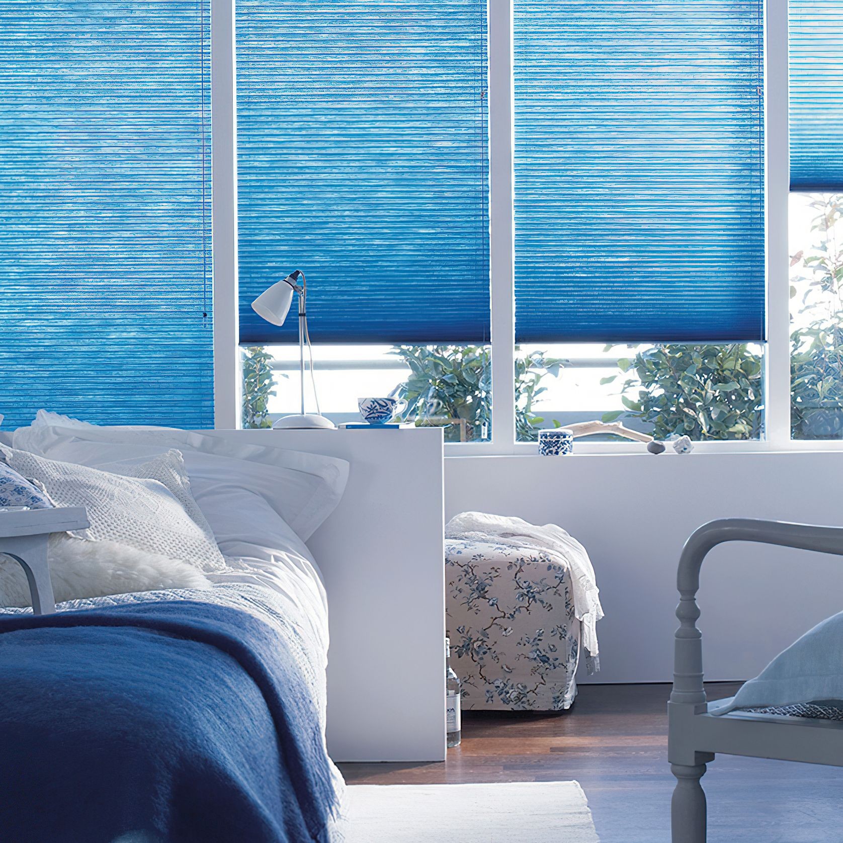 Simply Cell PreTensioned Blinds ArchiPro AU