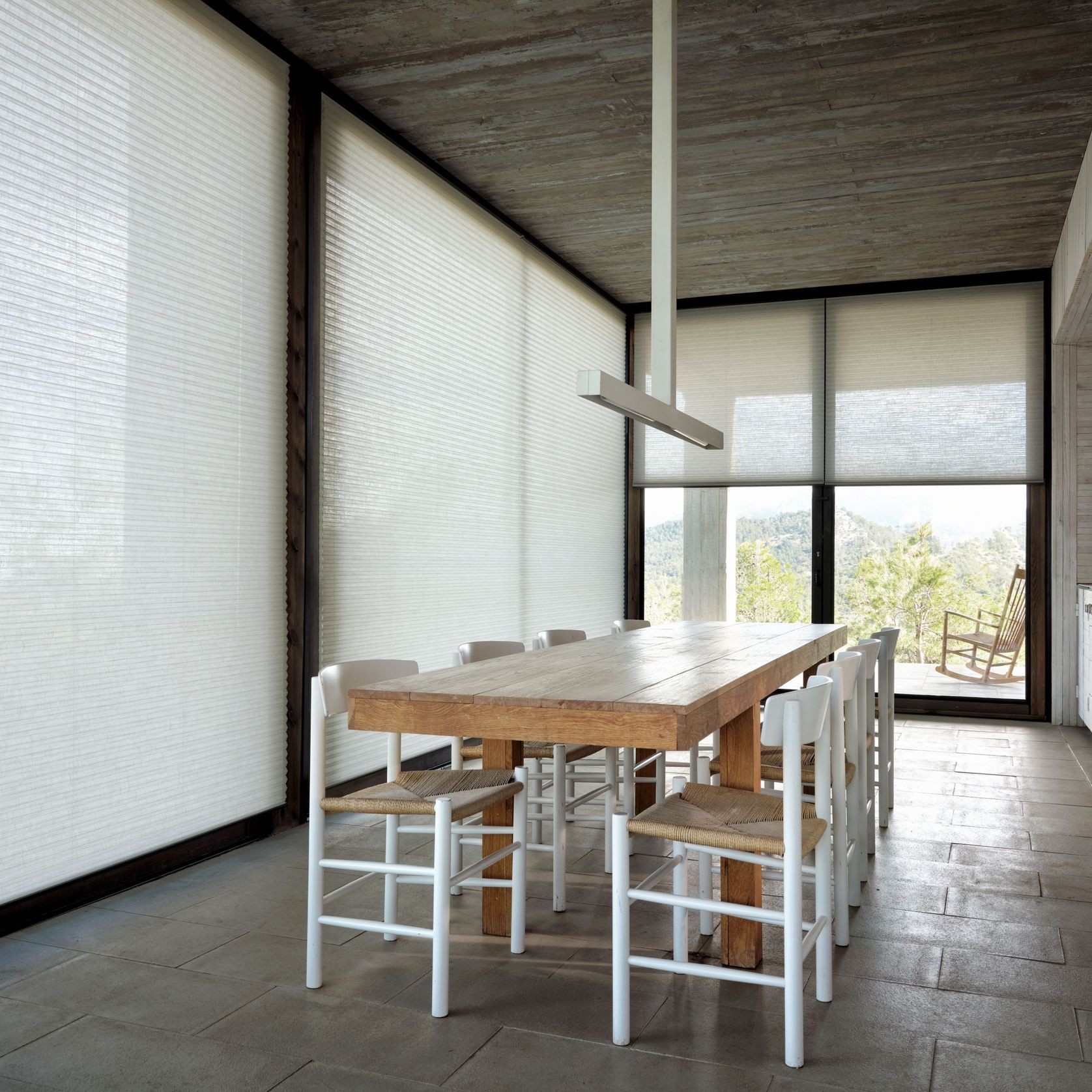 45mm TWIN Cellular by Verosol gallery detail image