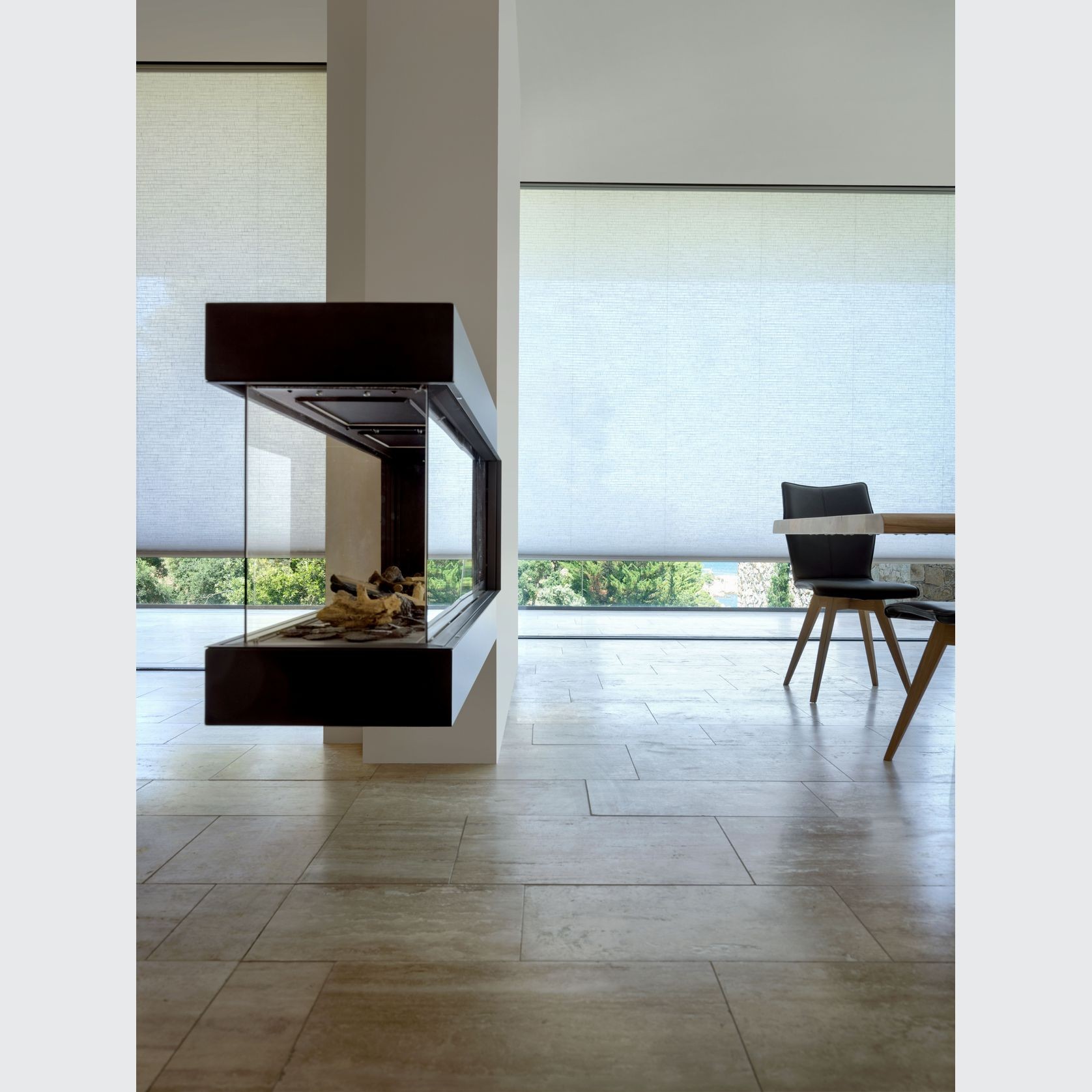 45mm DUO Cellular Blind by Verosol gallery detail image