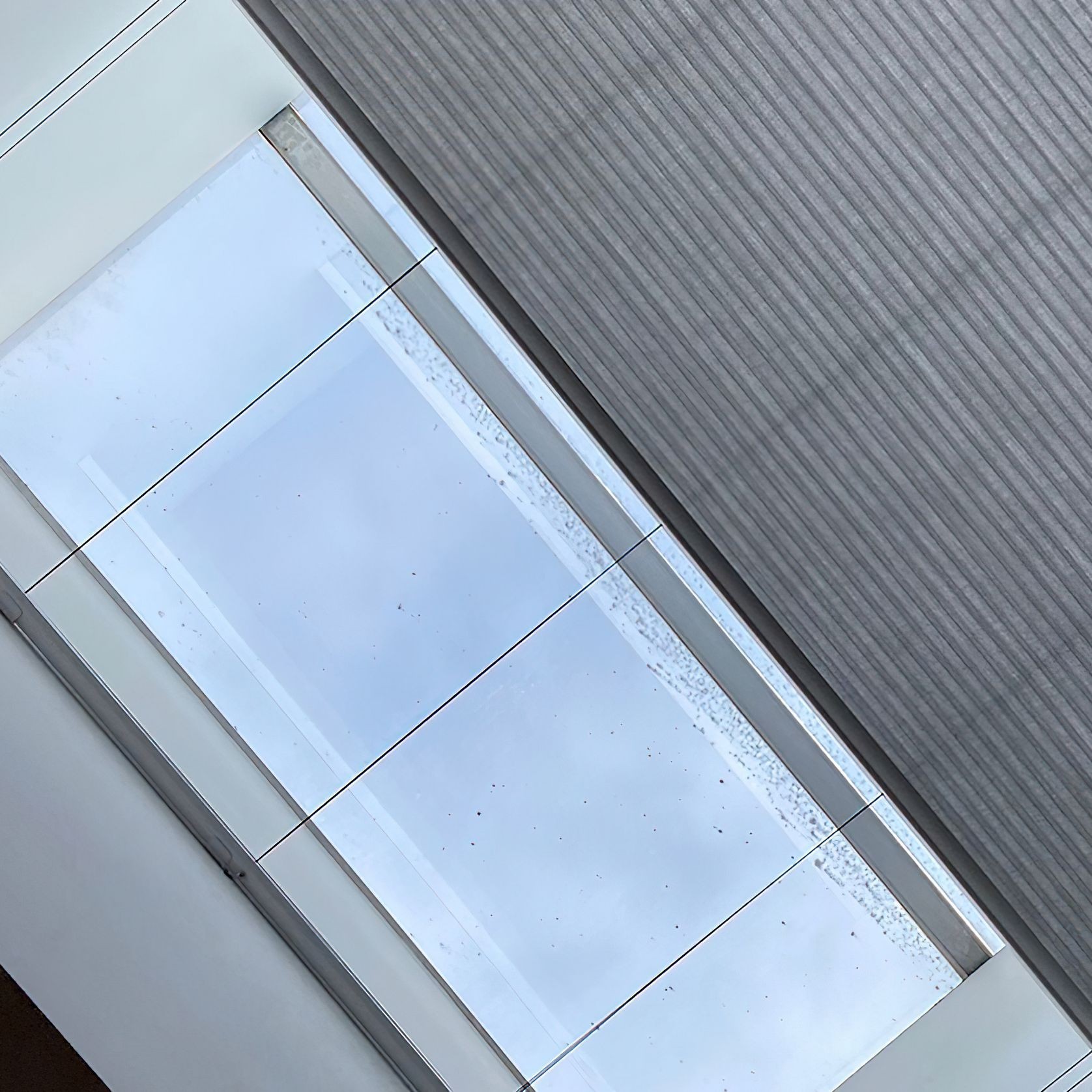 Simply Cell Skylight Honeycomb Blinds gallery detail image
