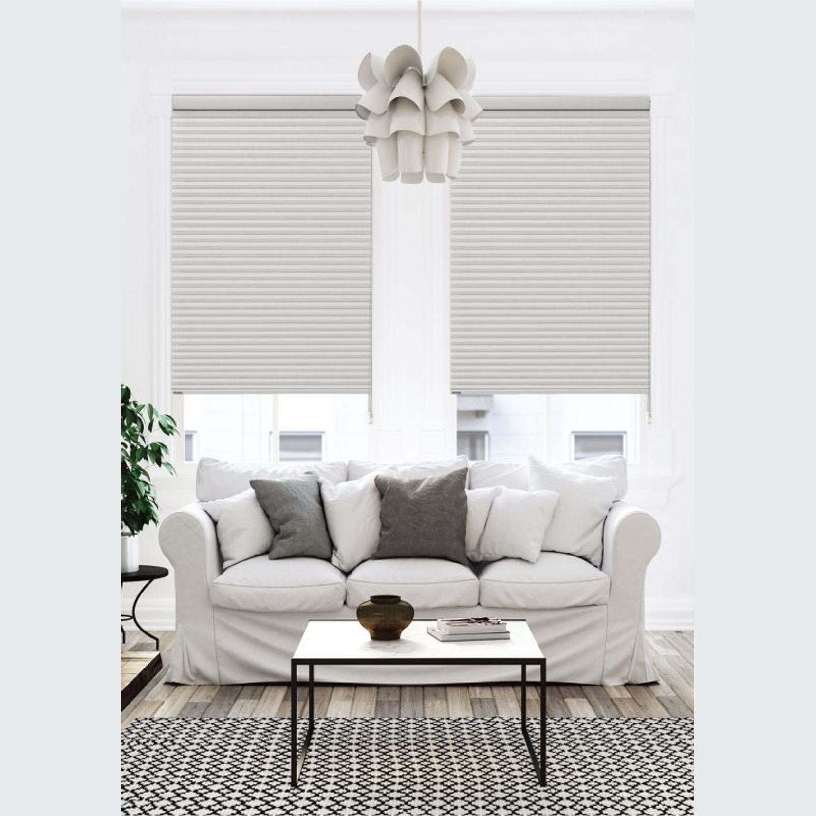 Honeycomb Blinds | Blinds gallery detail image