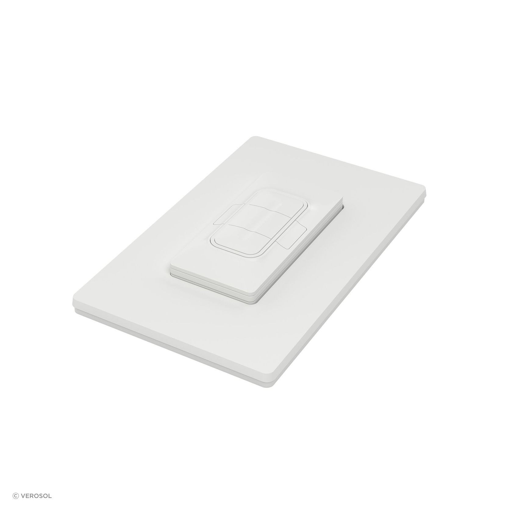 45mm Standard Cellular Blind by Verosol gallery detail image