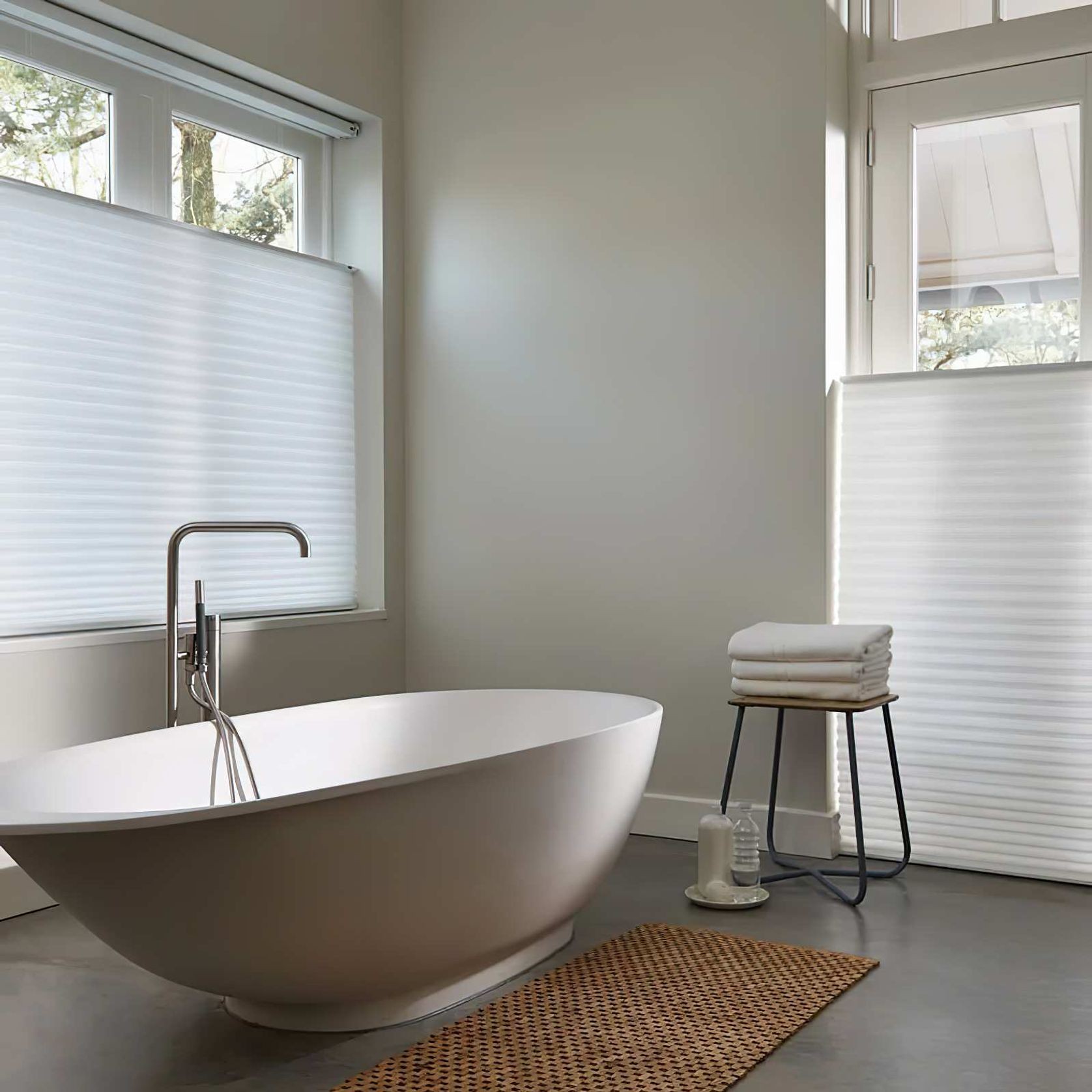 Luxaflex Duette Shades from Lahood gallery detail image