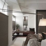 Honeycomb Pleated Blinds gallery detail image