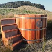 Rakaia Nautilus Hot Tub gallery detail image