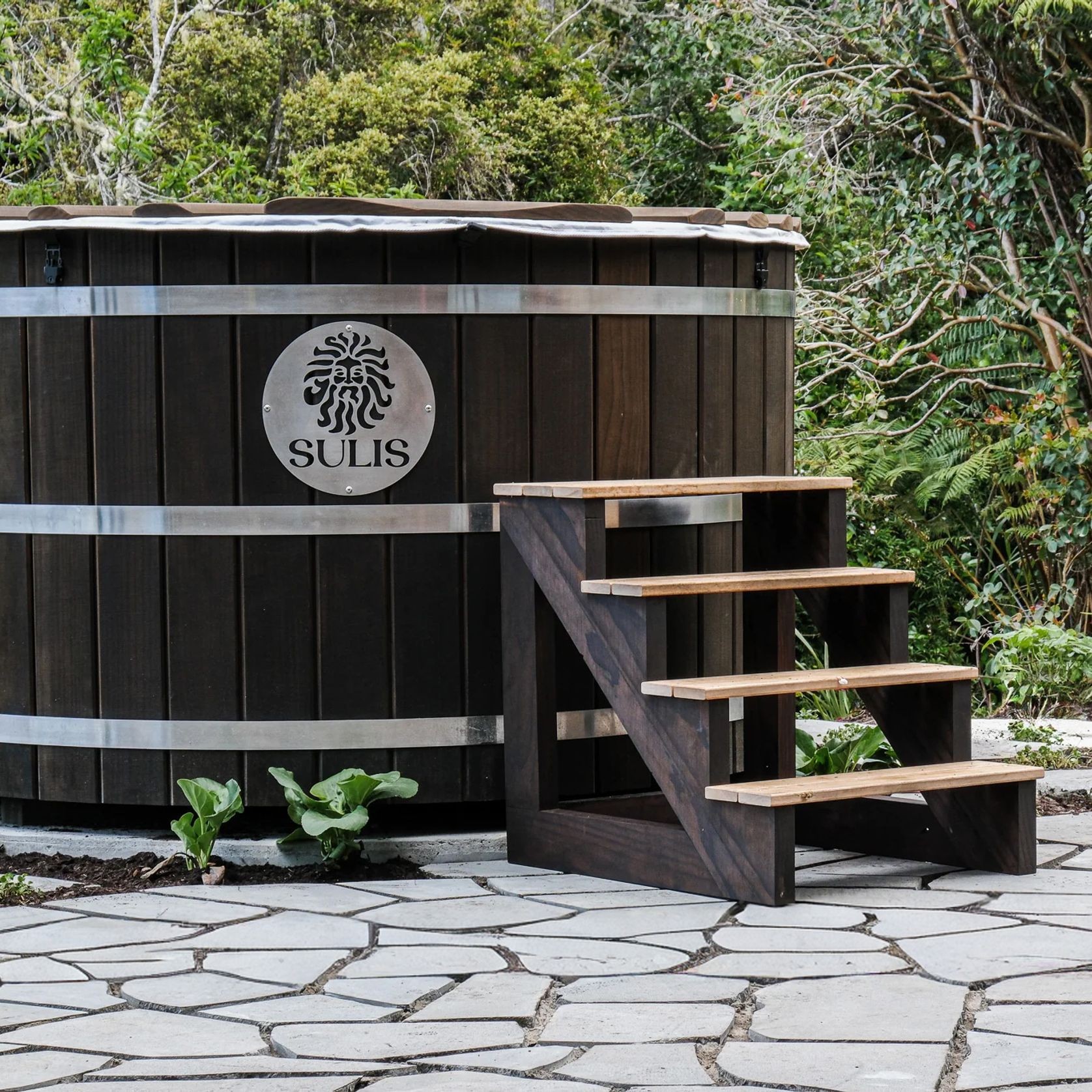 Cook Strait Hot Tub gallery detail image