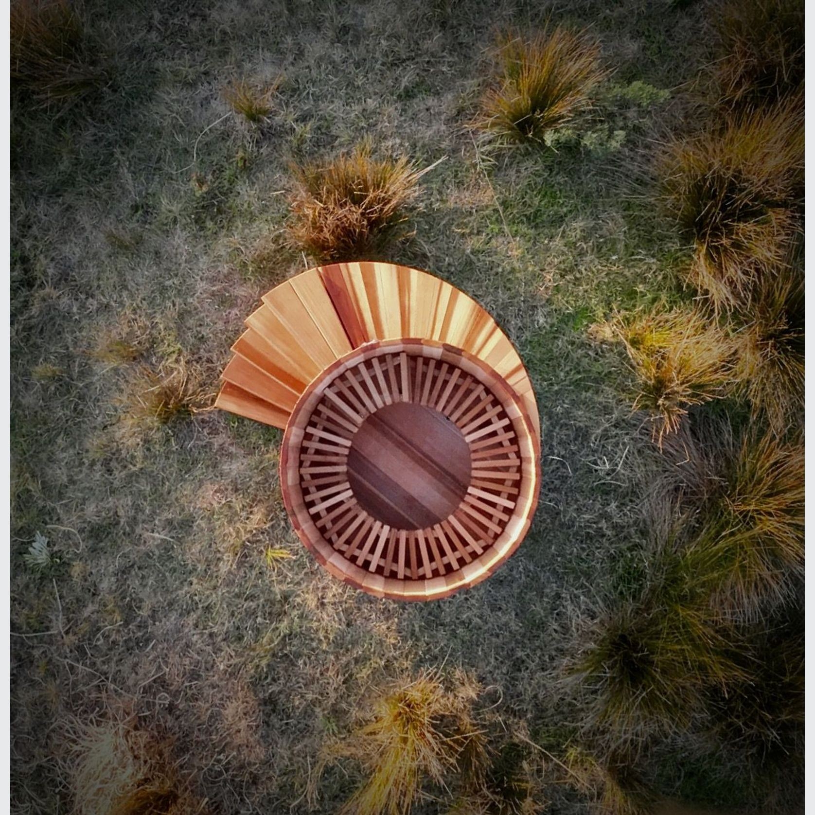 Rakaia Nautilus Hot Tub gallery detail image