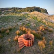 Rakaia Nautilus Hot Tub gallery detail image
