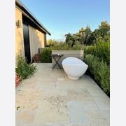 Outdoor ST18 Bertina Toka Classic Bath gallery detail image