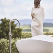 Outdoor ST18 Bertina Toka Classic Bath gallery detail image