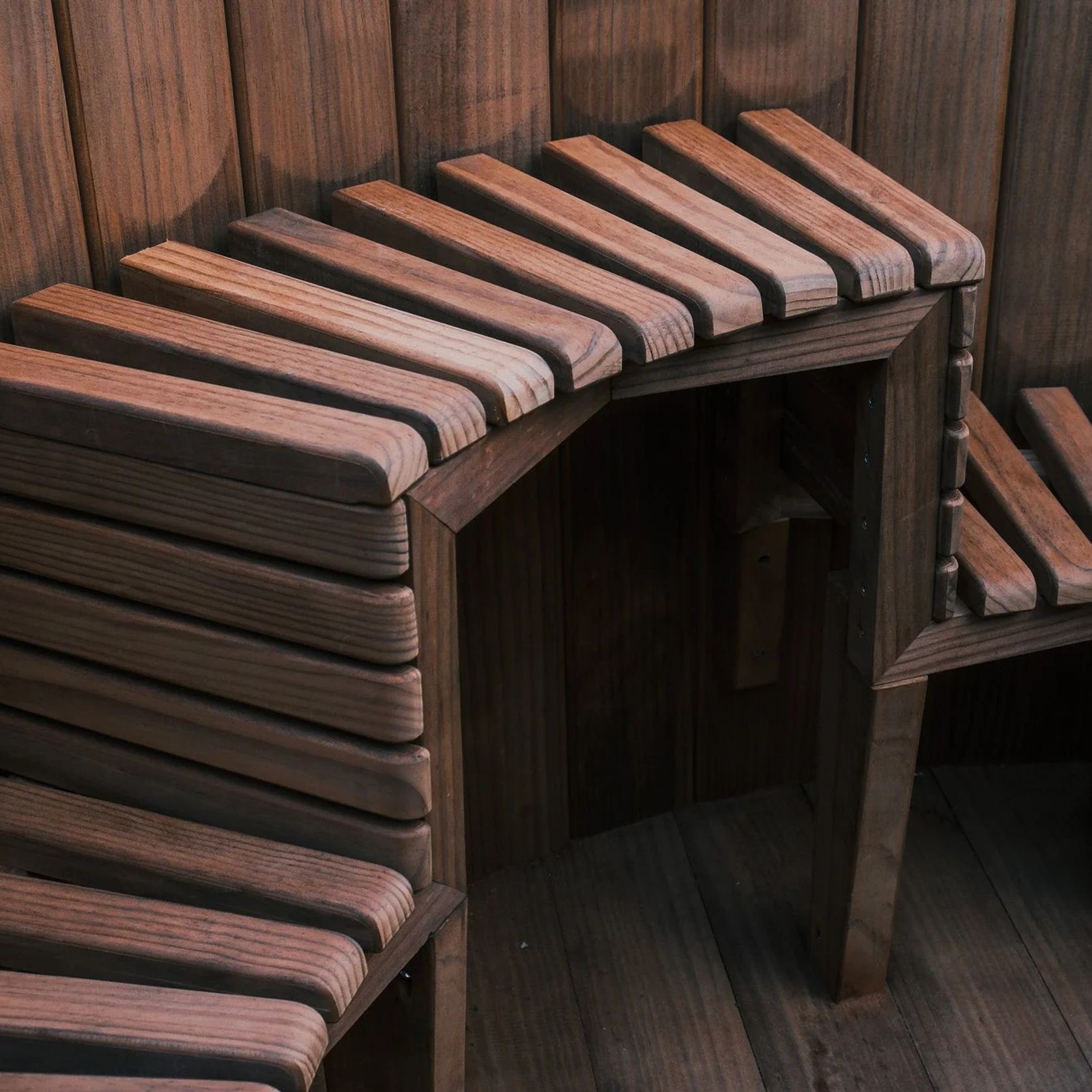 Cook Strait Hot Tub gallery detail image