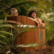 Mahana Bath Tub gallery detail image