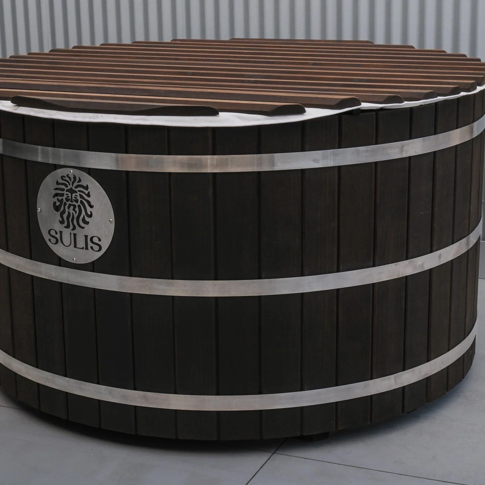 Cook Strait Hot Tub gallery detail image