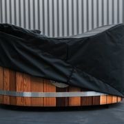 Canvas Hot Tub Cover gallery detail image