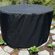 Canvas Hot Tub Cover gallery detail image