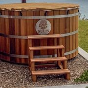 Cook Strait Hot Tub gallery detail image