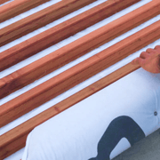 Sulis Sail Lid gallery detail image