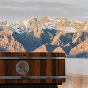 Lake Hawea Bath Tub gallery detail image