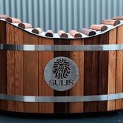 Mahana Bath Tub gallery detail image