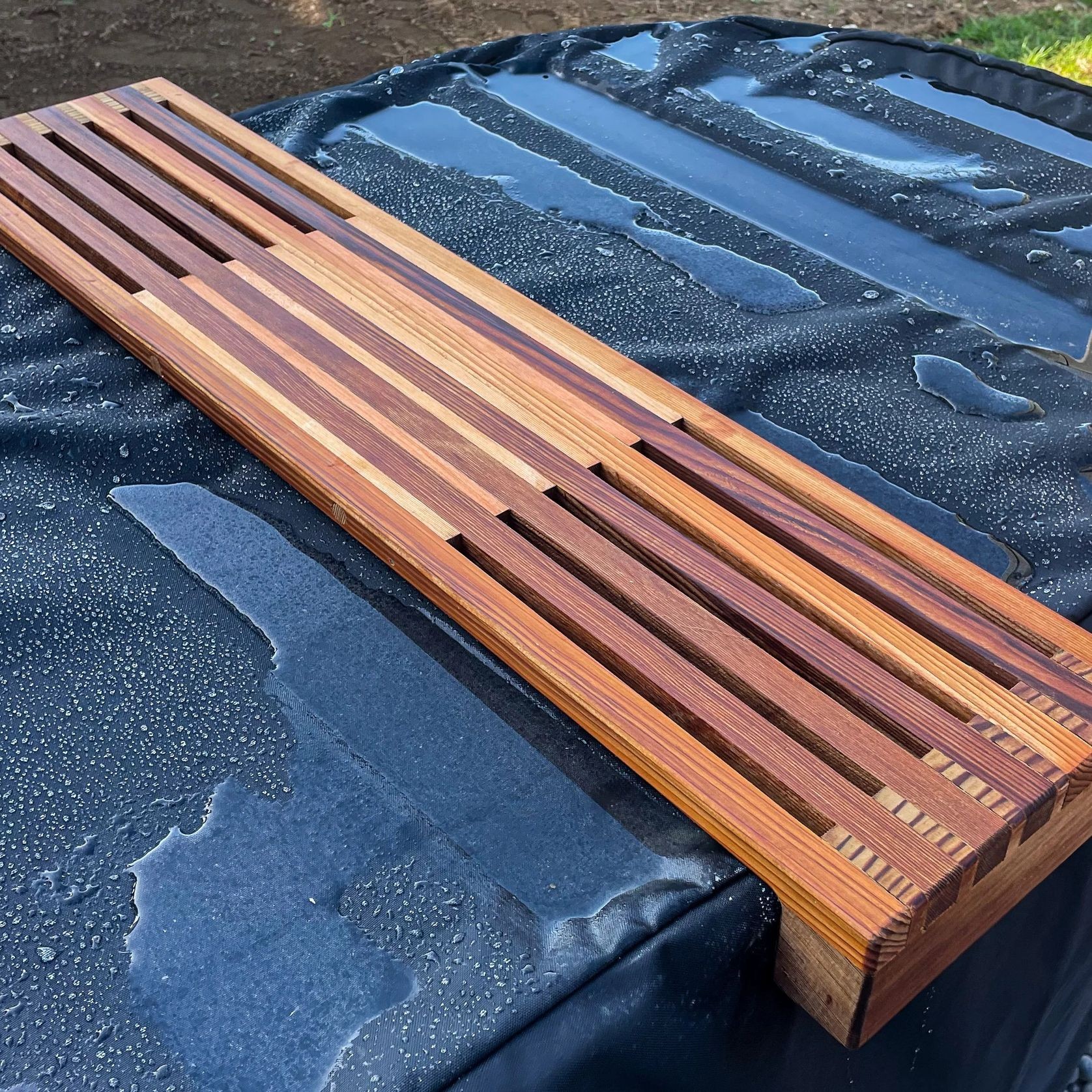 Hot Tub Drinks Holder gallery detail image