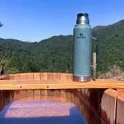 Hot Tub Drinks Holder gallery detail image