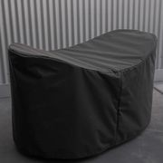 Canvas Hot Tub Cover gallery detail image