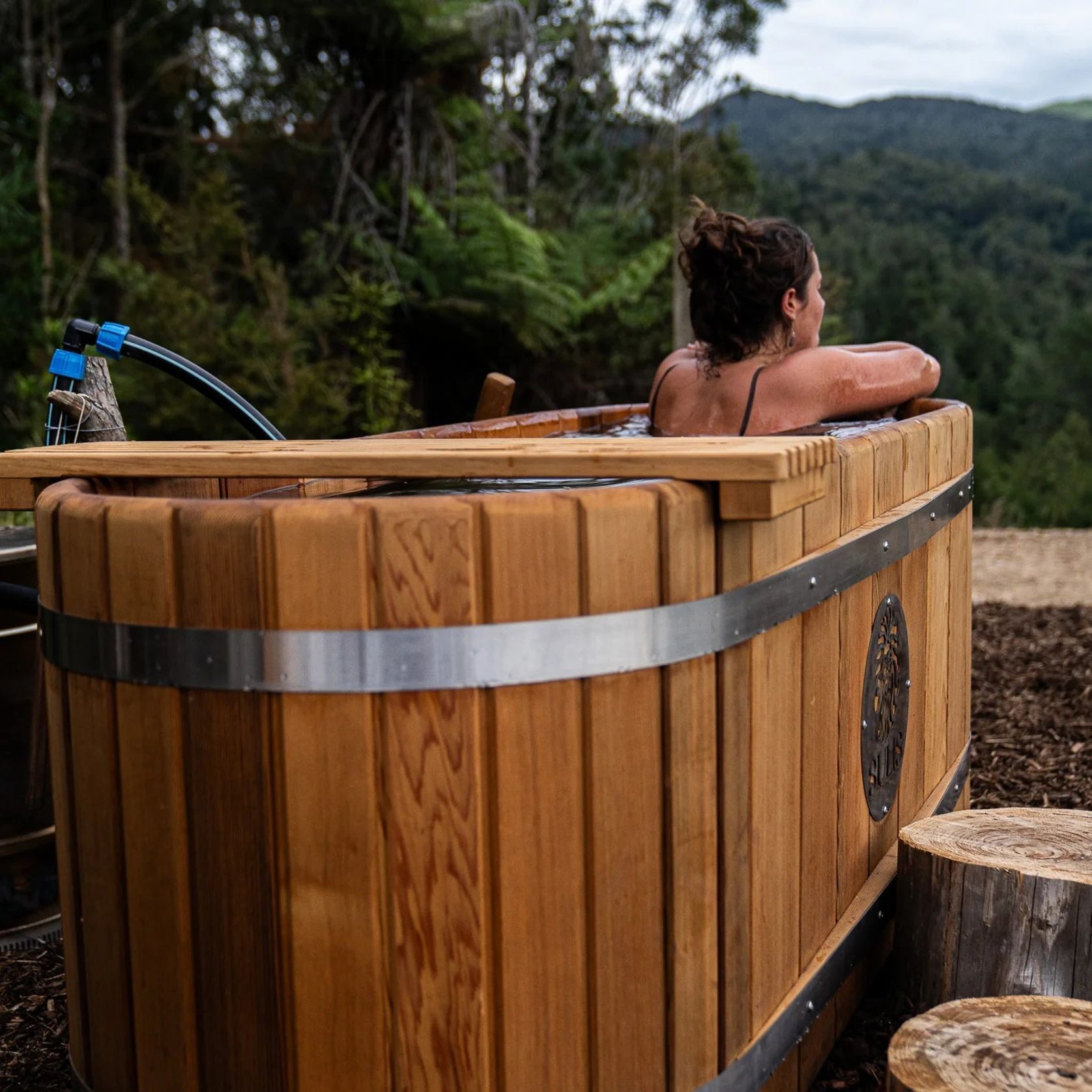Lake Hawea Bath Tub gallery detail image