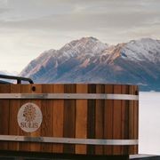 Lake Hawea Bath Tub gallery detail image