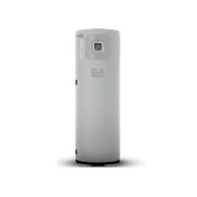 SLA Hot Water Inverter Heat Pump, 270L gallery detail image