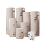 Rinnai Enamel Mains Pressure Indoor/Outdoor Cylinders gallery detail image