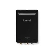 Rinnai INFINITY® Graphite® range gallery detail image