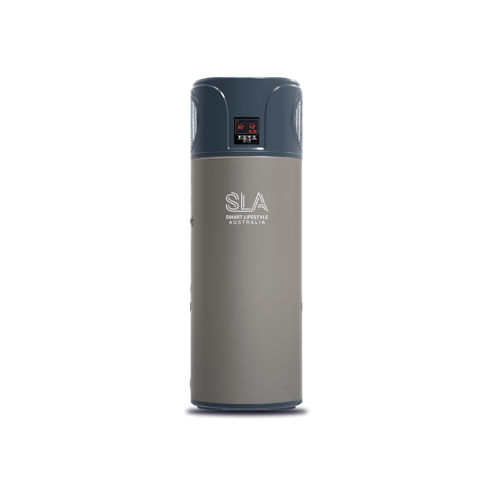 SLA Hot Water Heat Pump, 300L gallery detail image