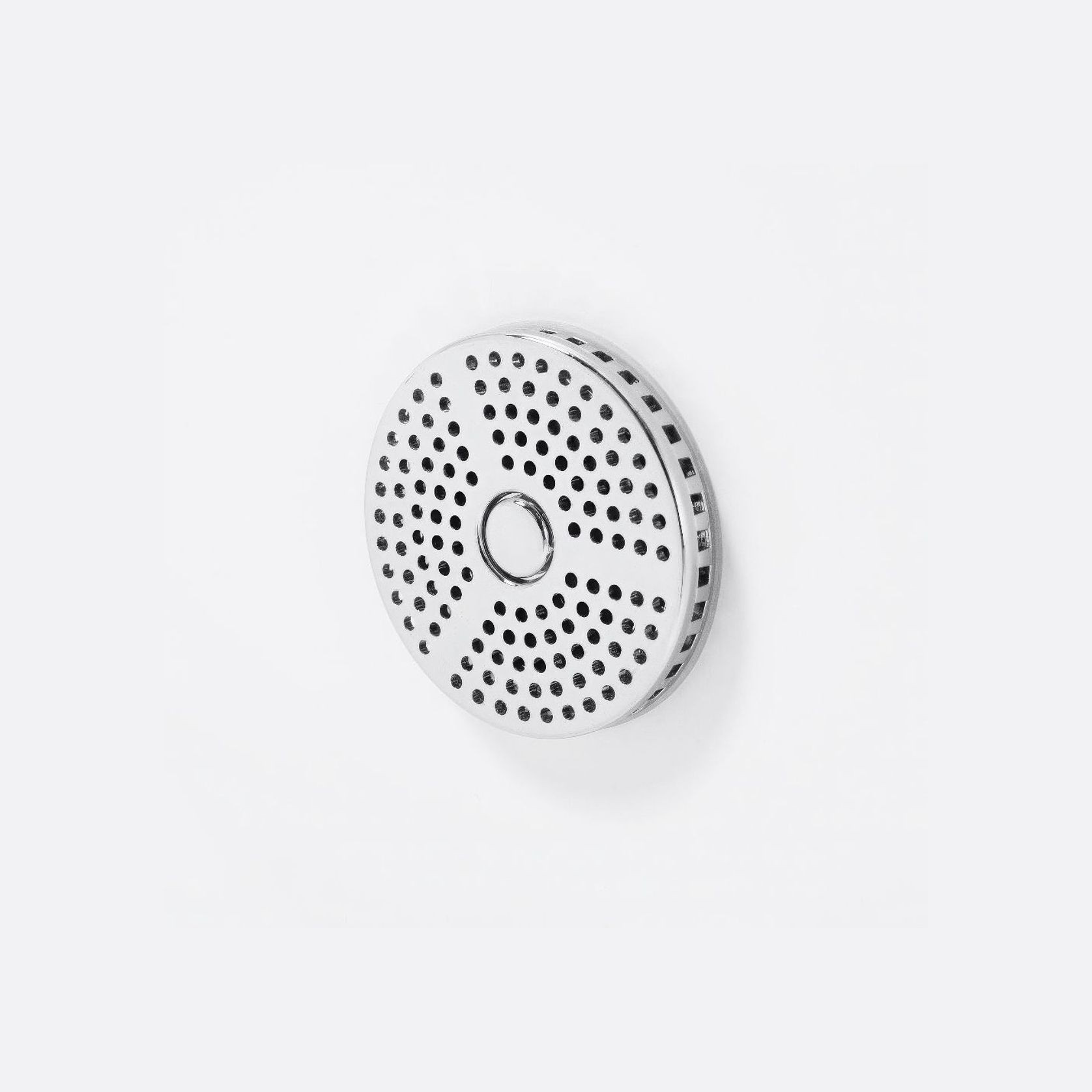 Käldr Ice Bath with WiFi-Controlled Chiller Matte White gallery detail image