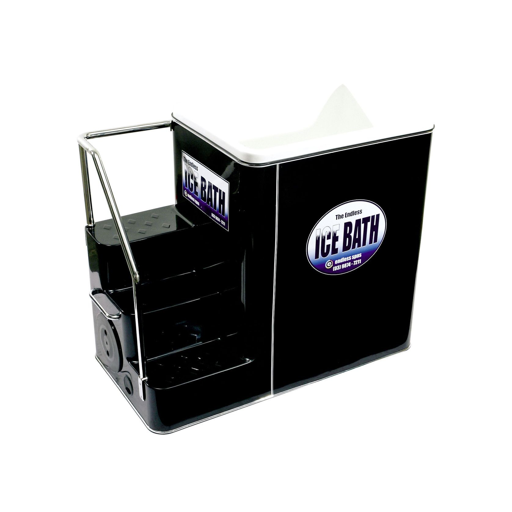 Endless® One Person Ice Bath ArchiPro AU