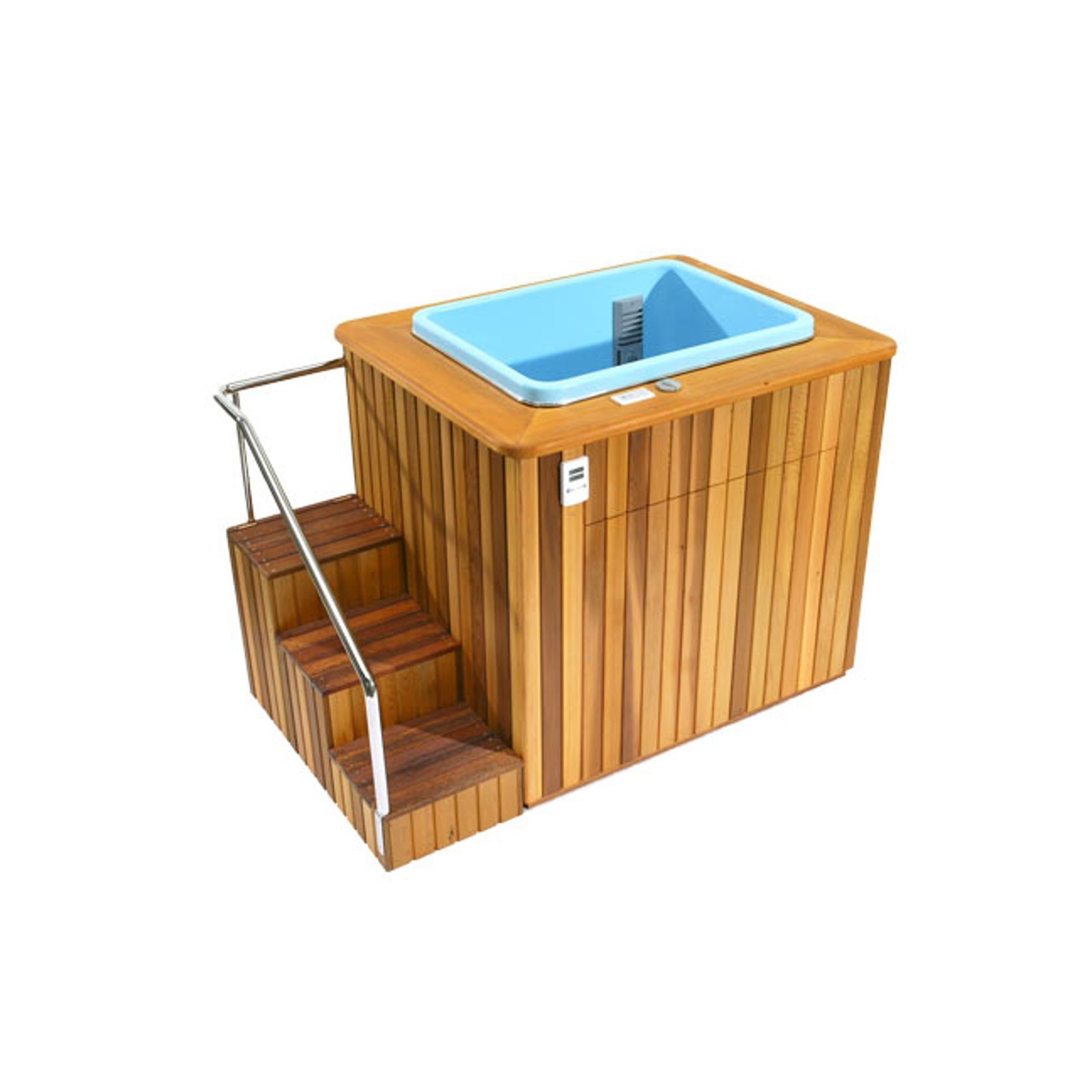 Endless® One Person Ice Bath ArchiPro AU