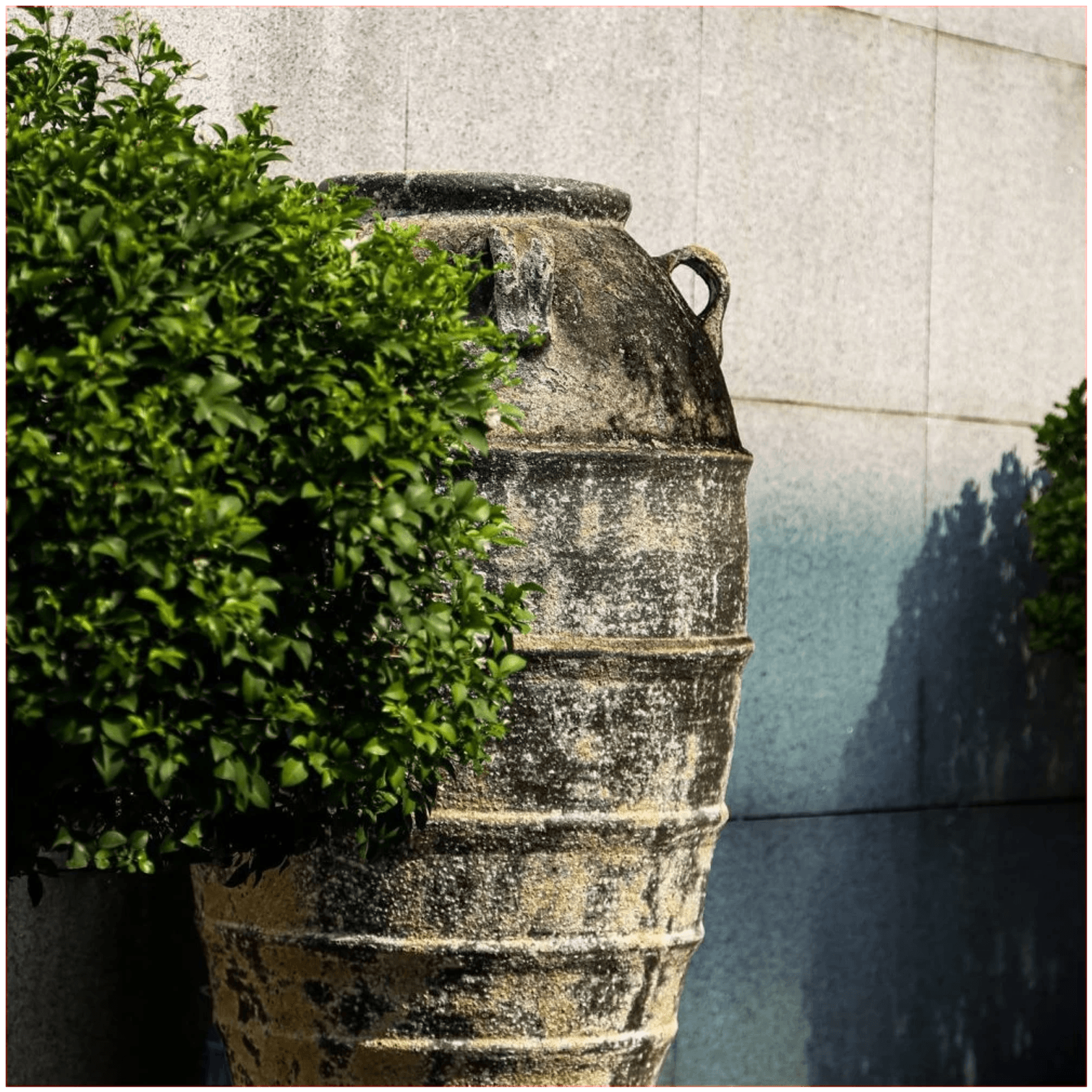 Atlantis - Kos Jar (with lugs) gallery detail image