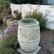 Hera 4 Handle Urn gallery detail image