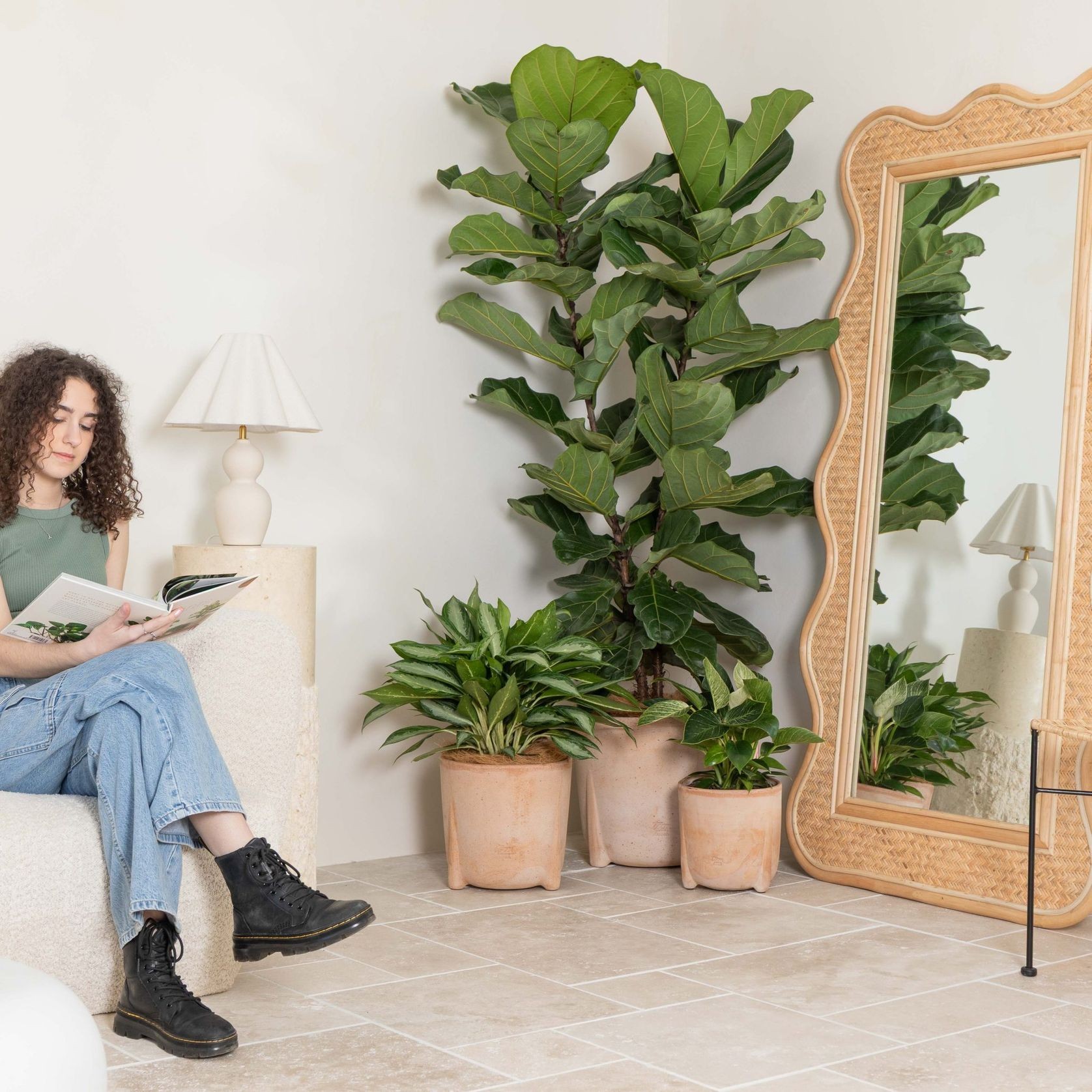 Amalfi Pot gallery detail image