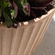 Rigato Lined Pots gallery detail image