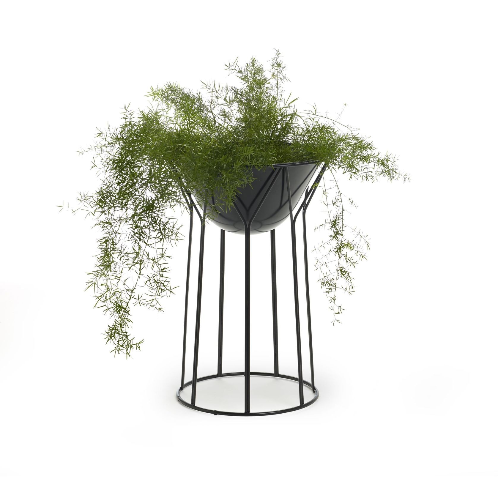 Offecct Circus Planter by Formfjord gallery detail image