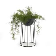 Offecct Circus Planter by Formfjord gallery detail image