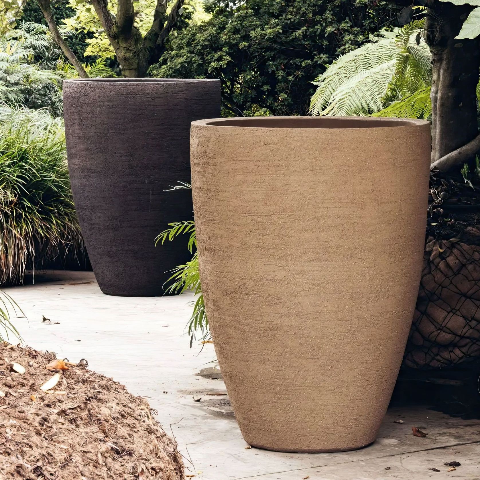 Bergen Planter gallery detail image