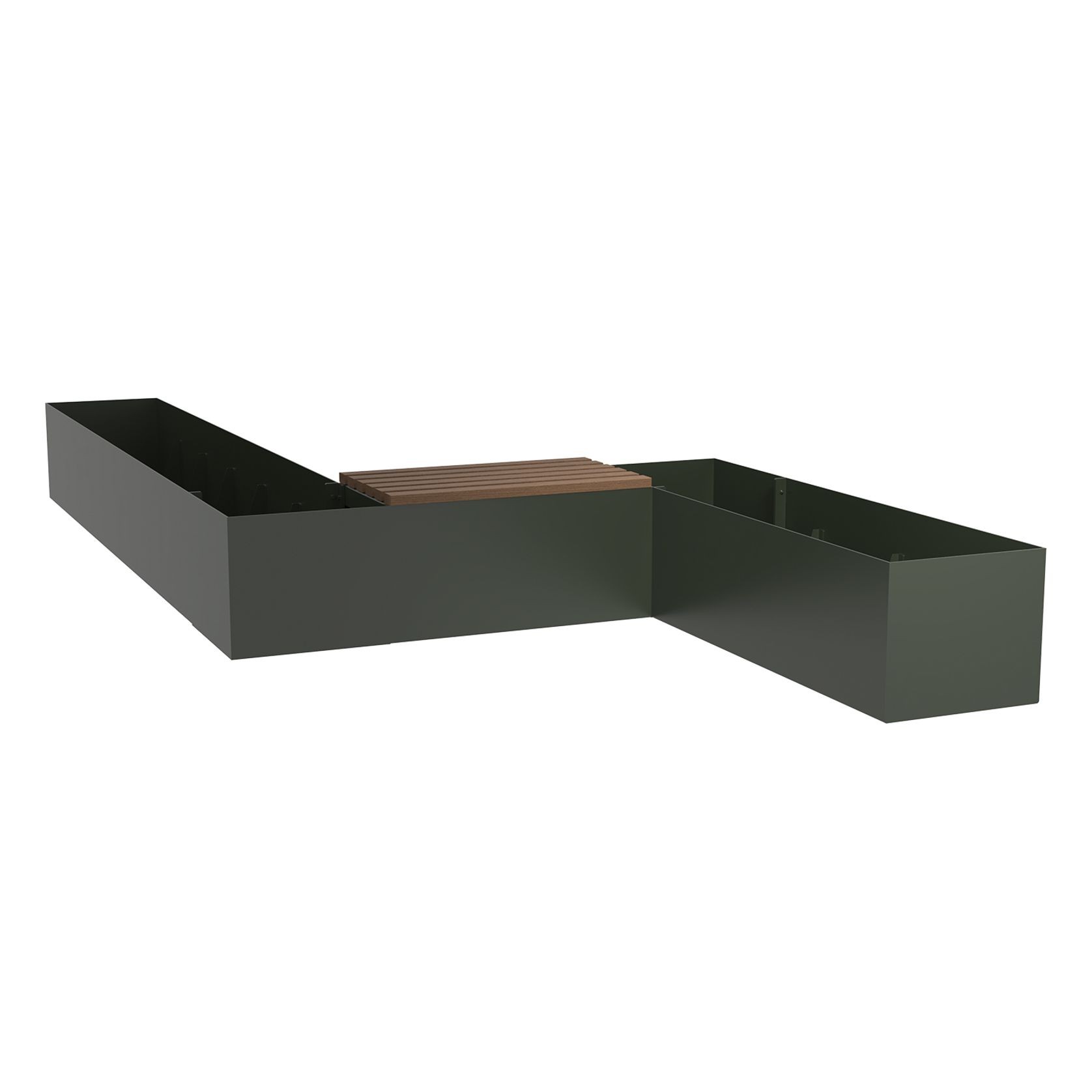 Ecoplanter - Modern Garden Boxes gallery detail image