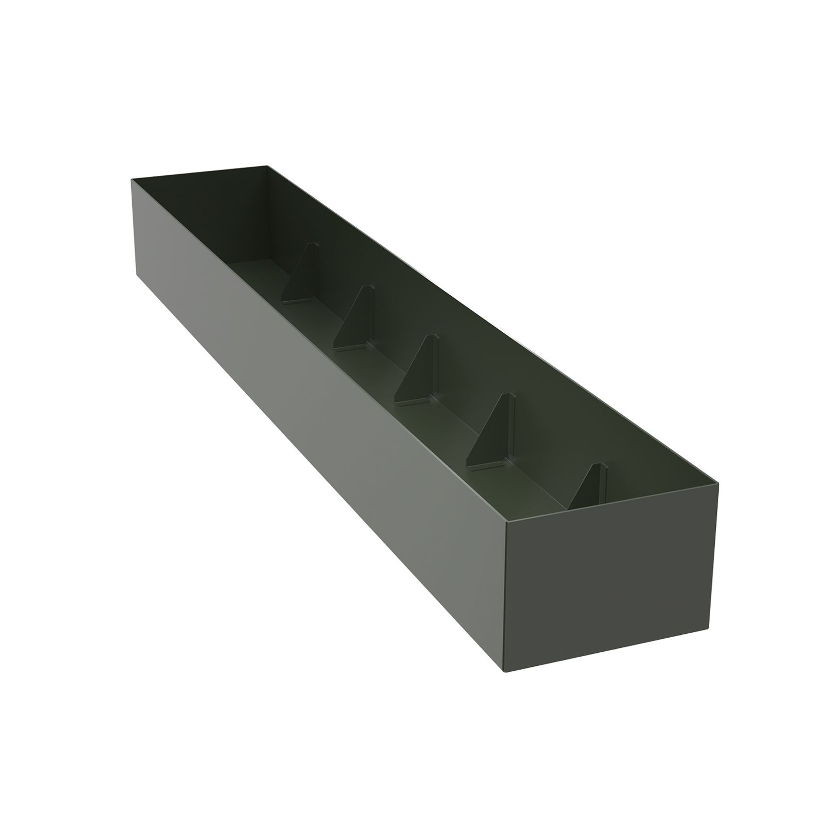 Ecoplanter - Modern Garden Boxes gallery detail image